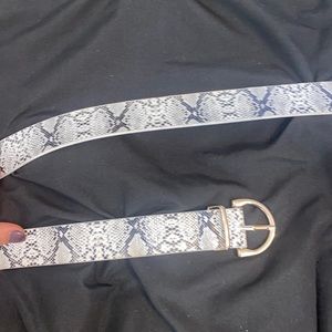 Belt